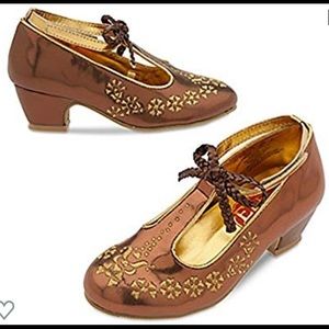 Disney Elena of Avalor shoes